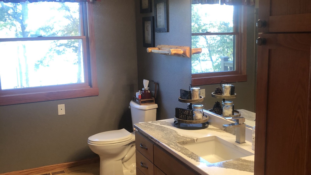 Photo of Bathroom in Chetek