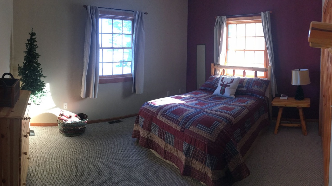 Photo of Bedroom in Chetek