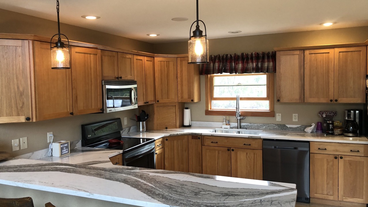 Photo of Kitchen in Chetek
