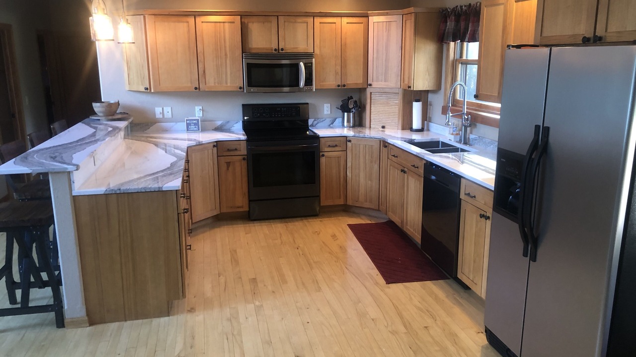 Photo of Kitchen in Chetek