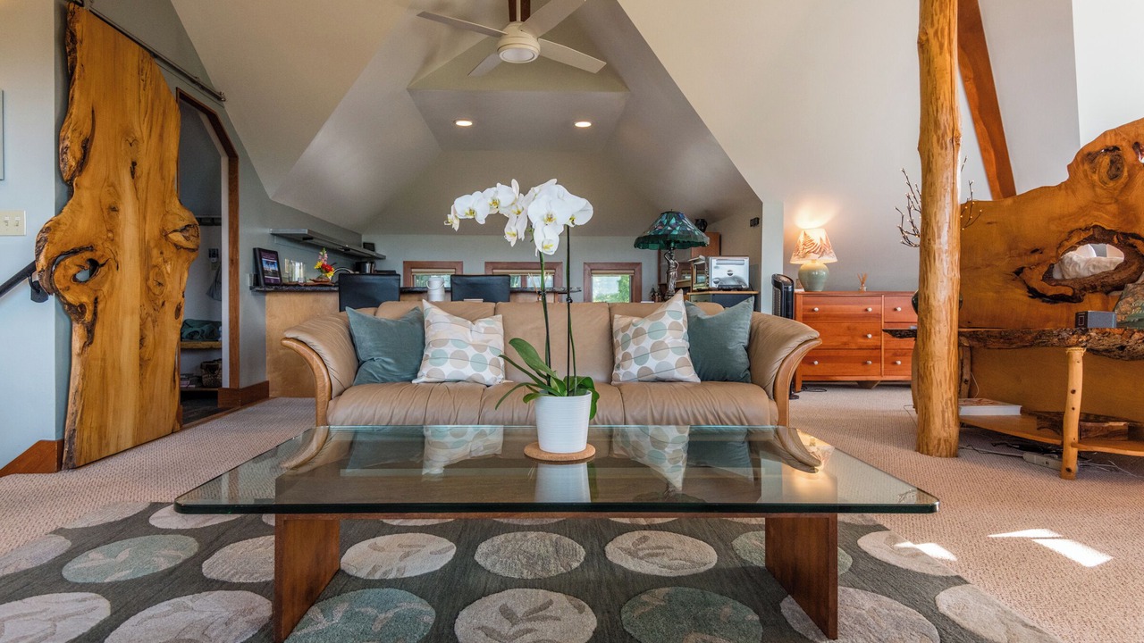 Photo of Livingroom in Moretown