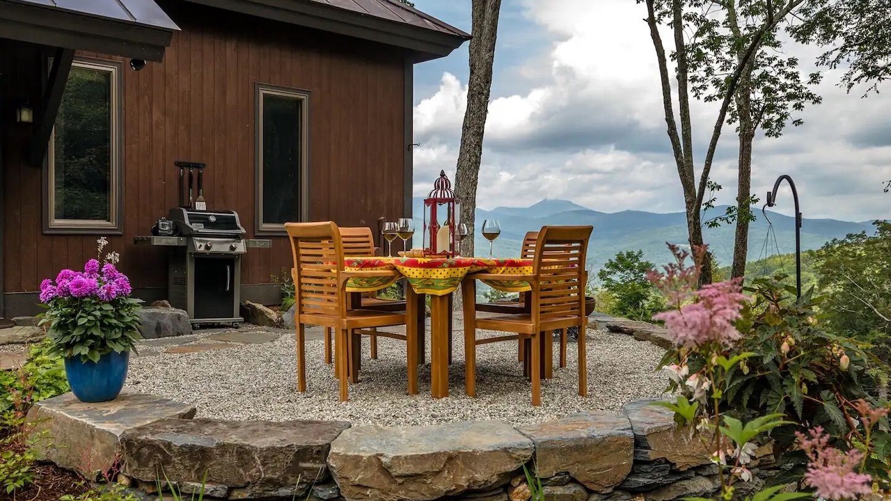 Photo of Outdoor in Moretown