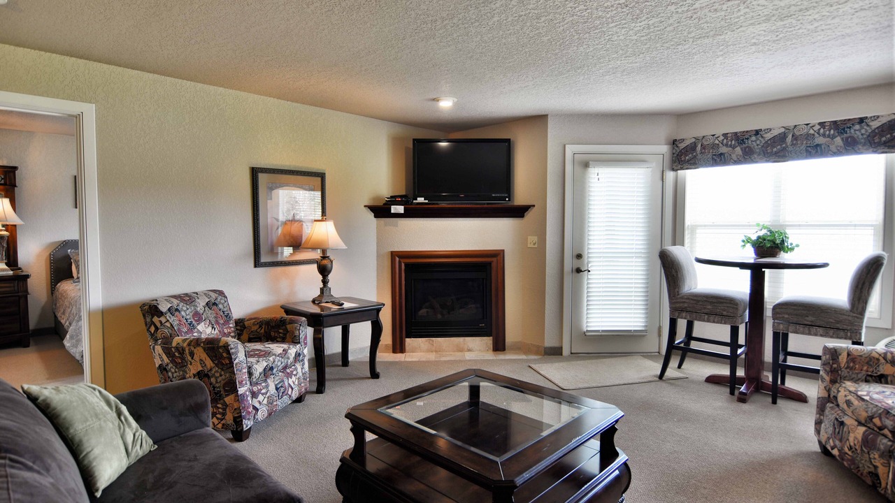 Photo of Livingroom in Birchwood