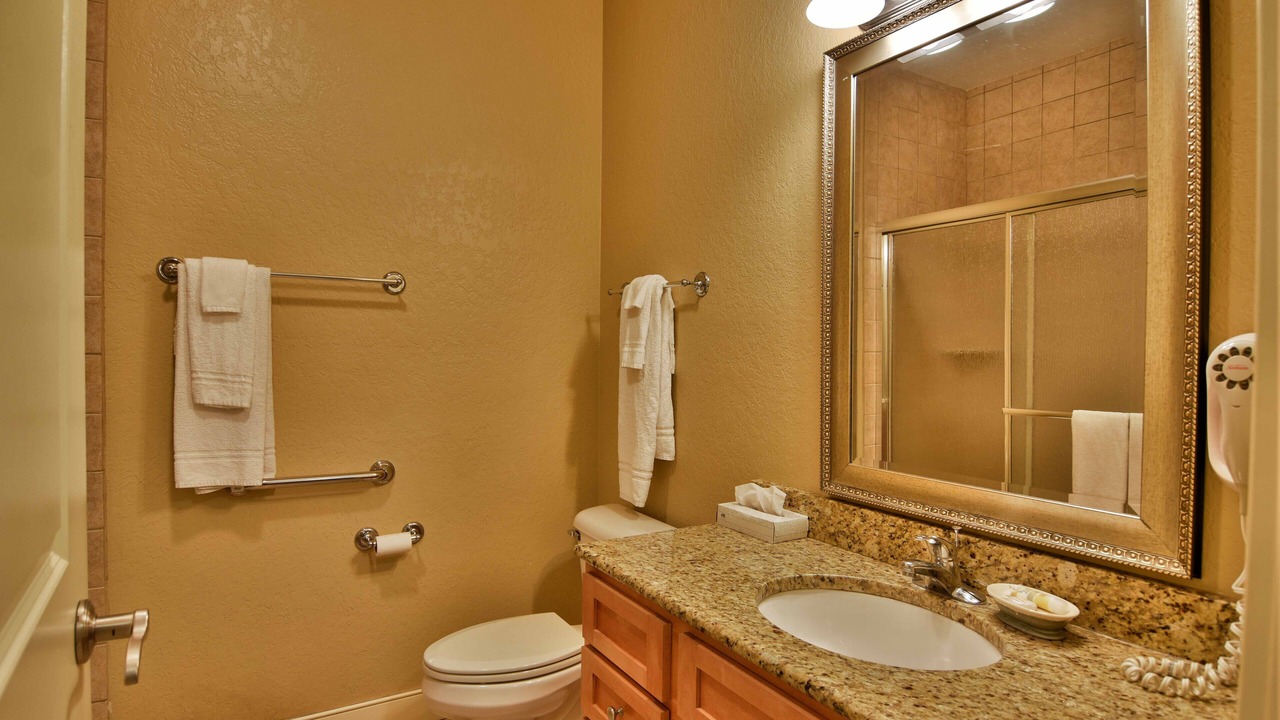 Photo of Bathroom in Birchwood
