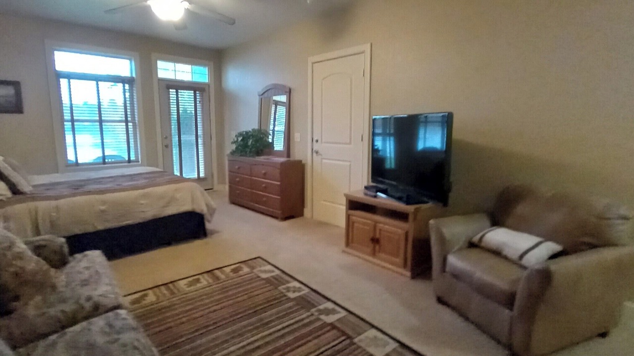 Photo of Bedroom in Birchwood