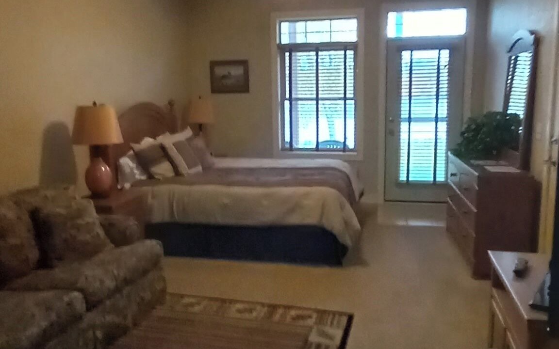 Photo of Bedroom in Birchwood