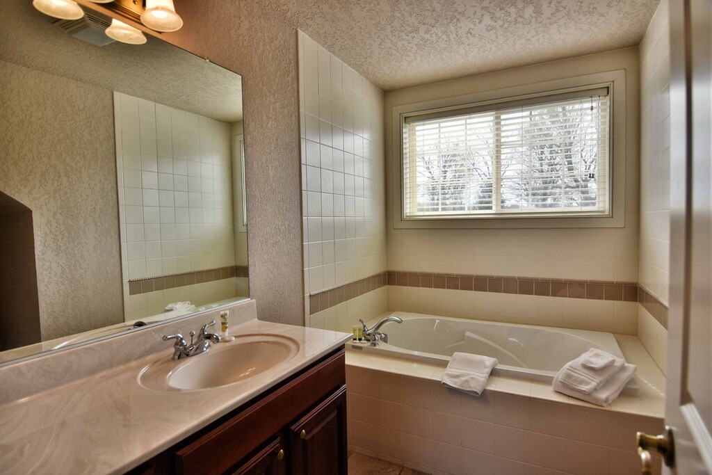 Photo of Bathroom in Birchwood