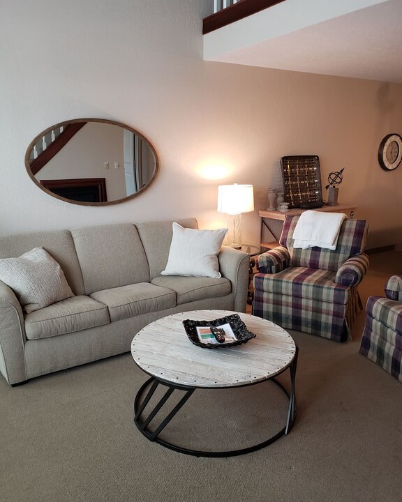 Photo of Livingroom in Birchwood