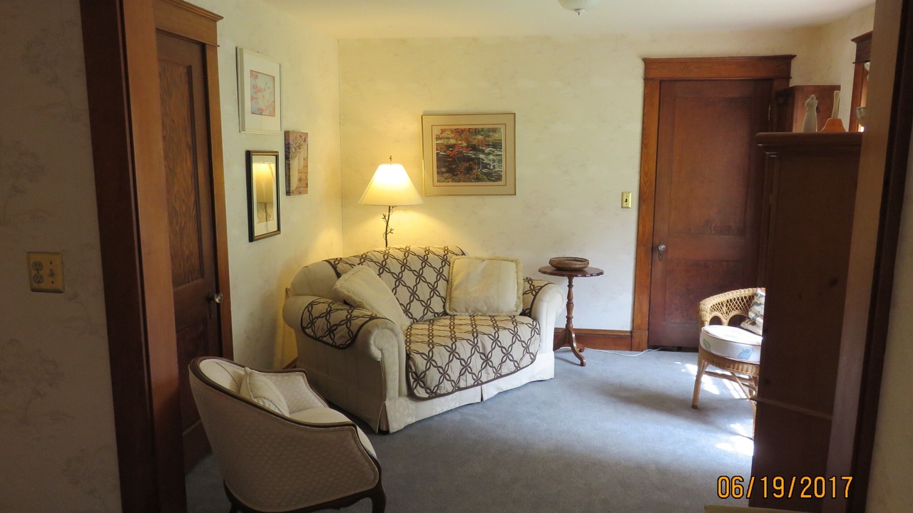 Photo of Bedroom in Fryeburg