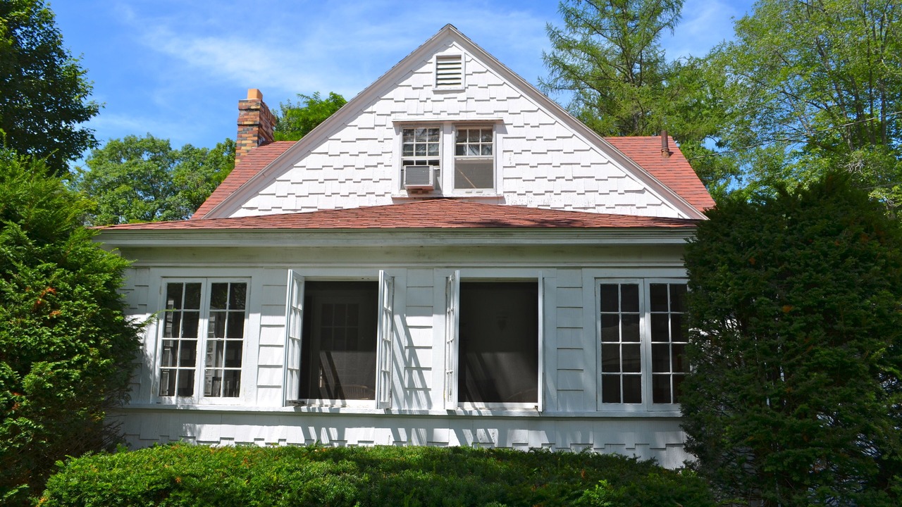 Photo of Outdoor in Fryeburg