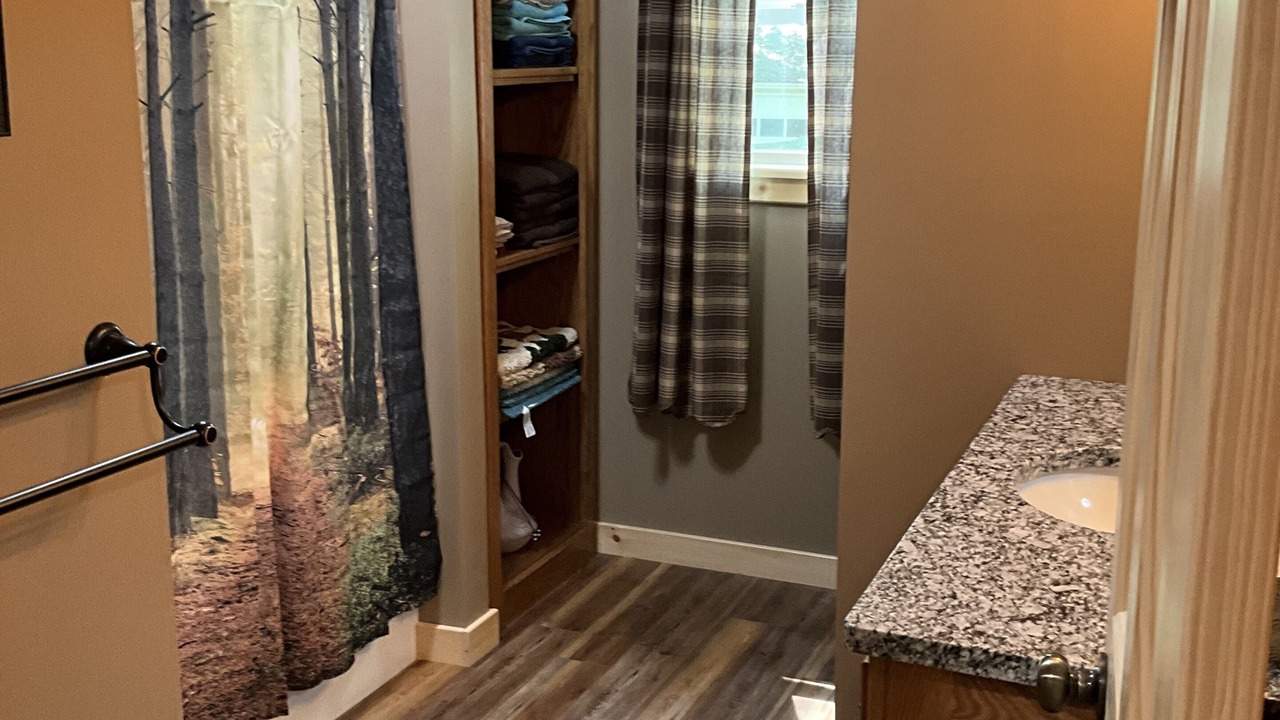 Photo of Bathroom in Cloverdale