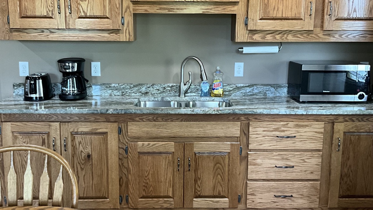 Photo of Kitchen in Cloverdale