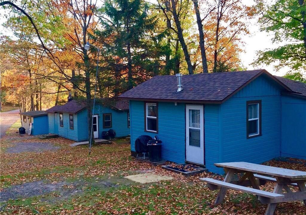 Photo of Outdoor in Birchwood