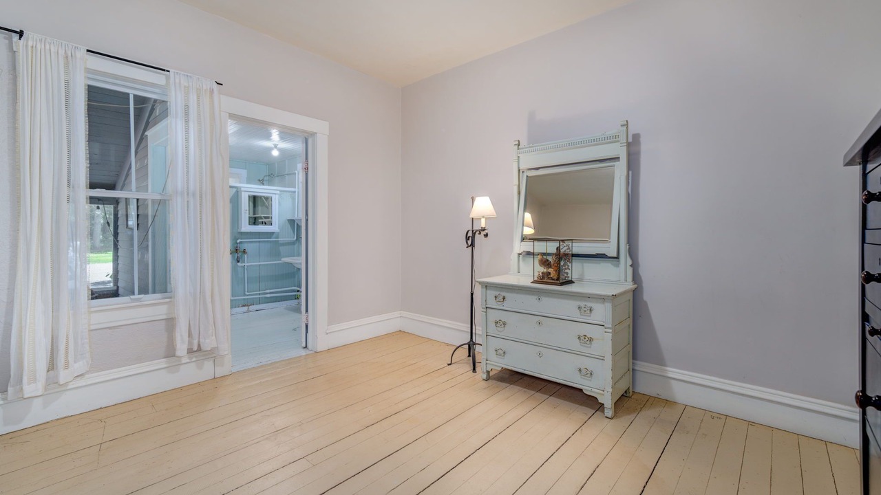Photo of Bedroom in St Croix Falls