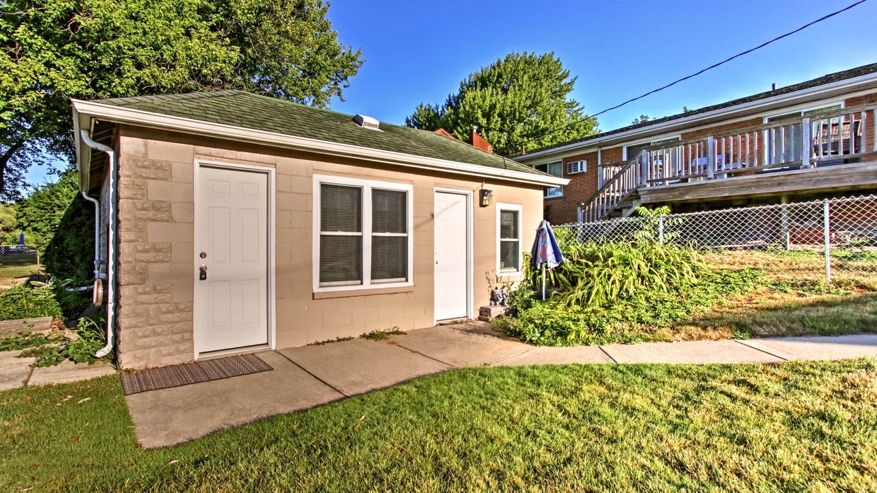 Photo of Outdoor in Anchorville