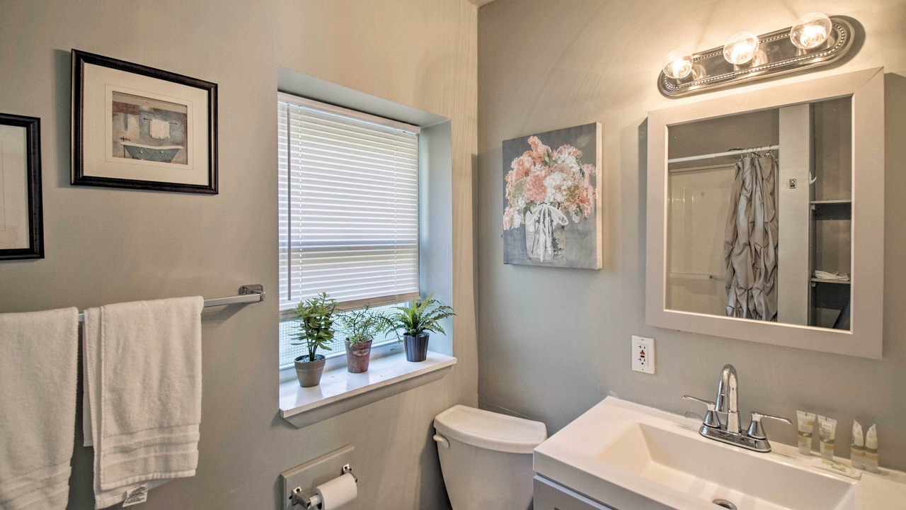 Photo of Bathroom in Anchorville