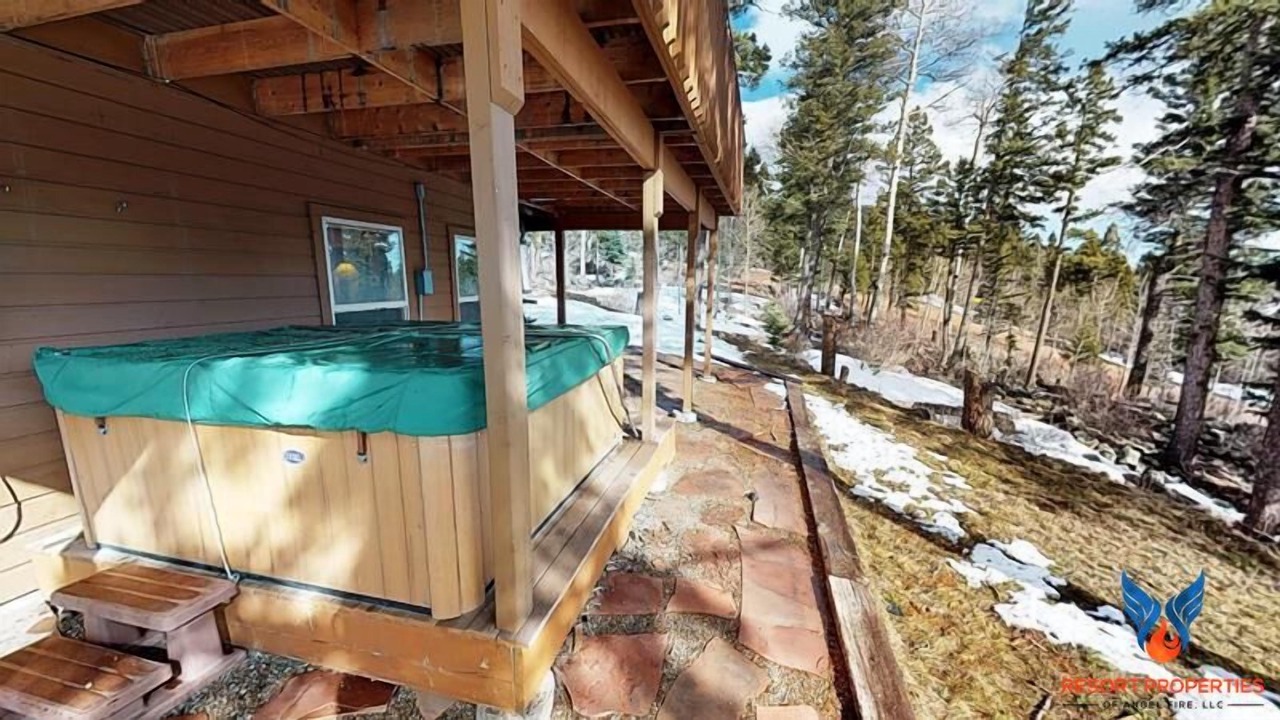 Photo of Outdoor in Angel Fire