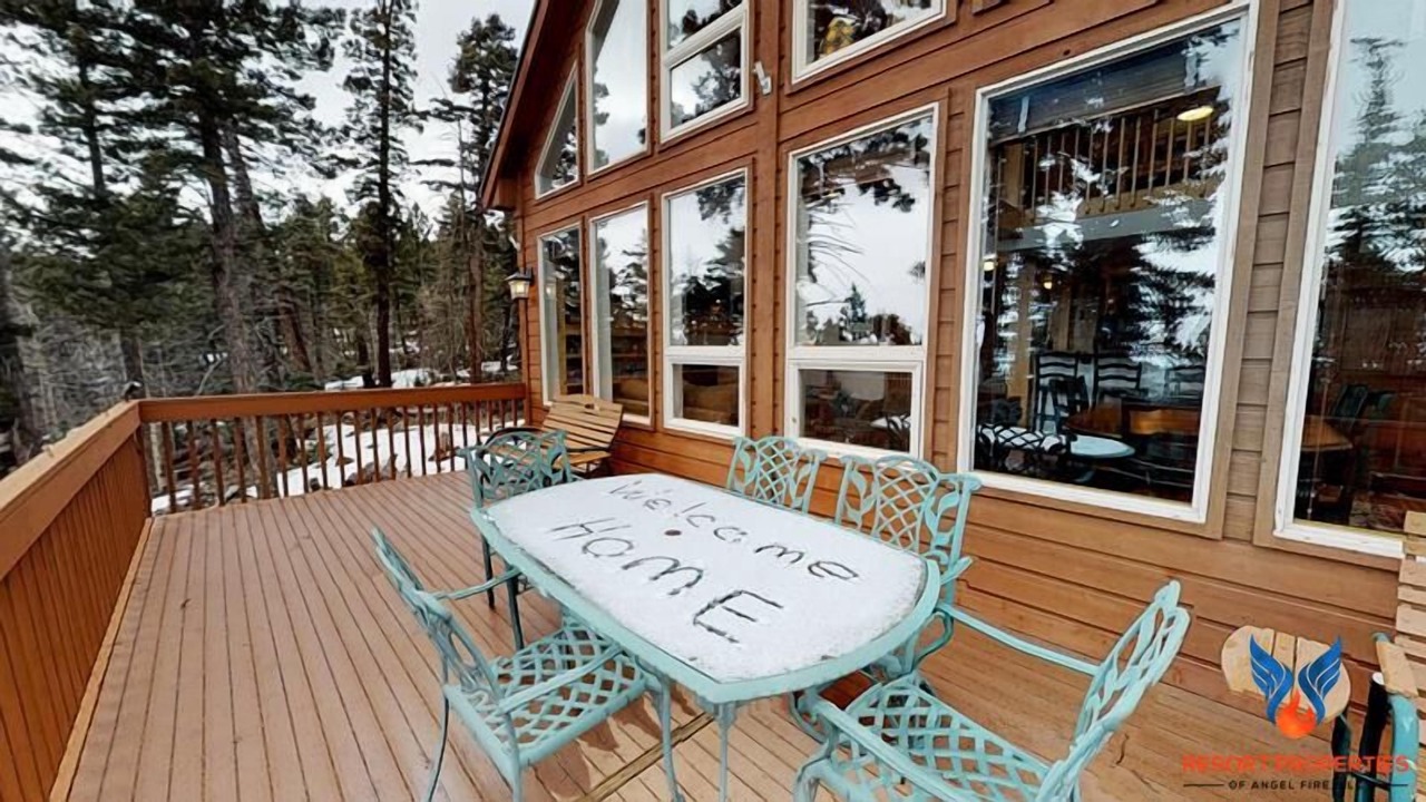 Photo of Outdoor in Angel Fire
