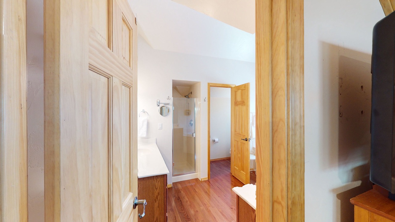 Photo of Bathroom in Angel Fire