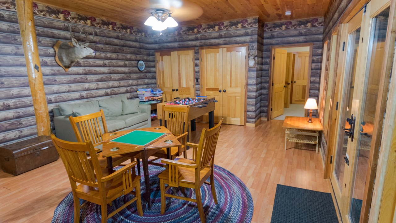 Photo of Bedroom in Tupper Lake