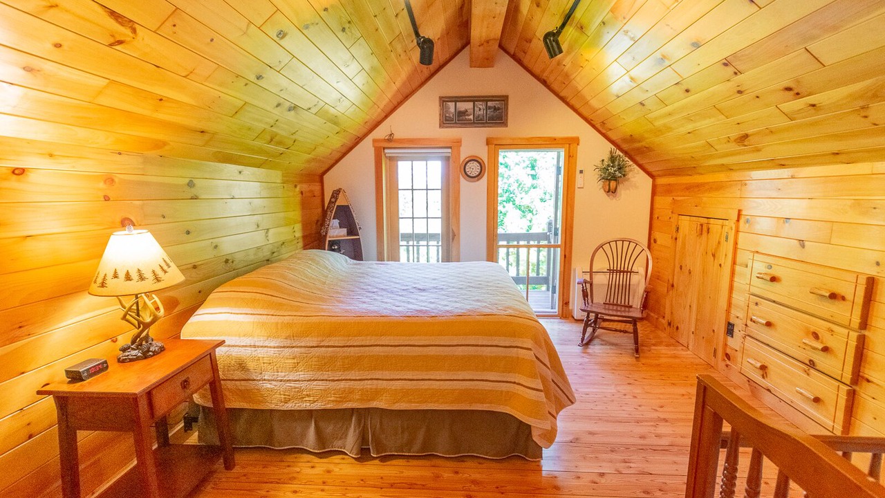 Photo of Outdoor in Tupper Lake