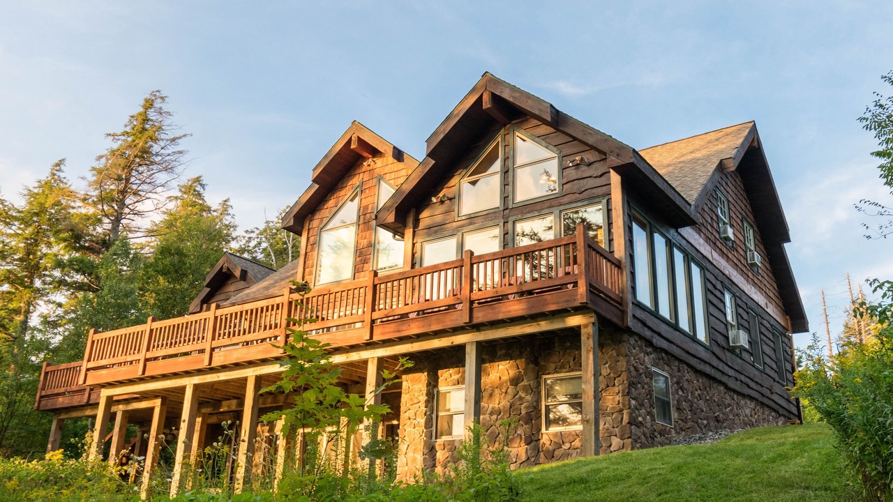 Photo of Outdoor in Tupper Lake