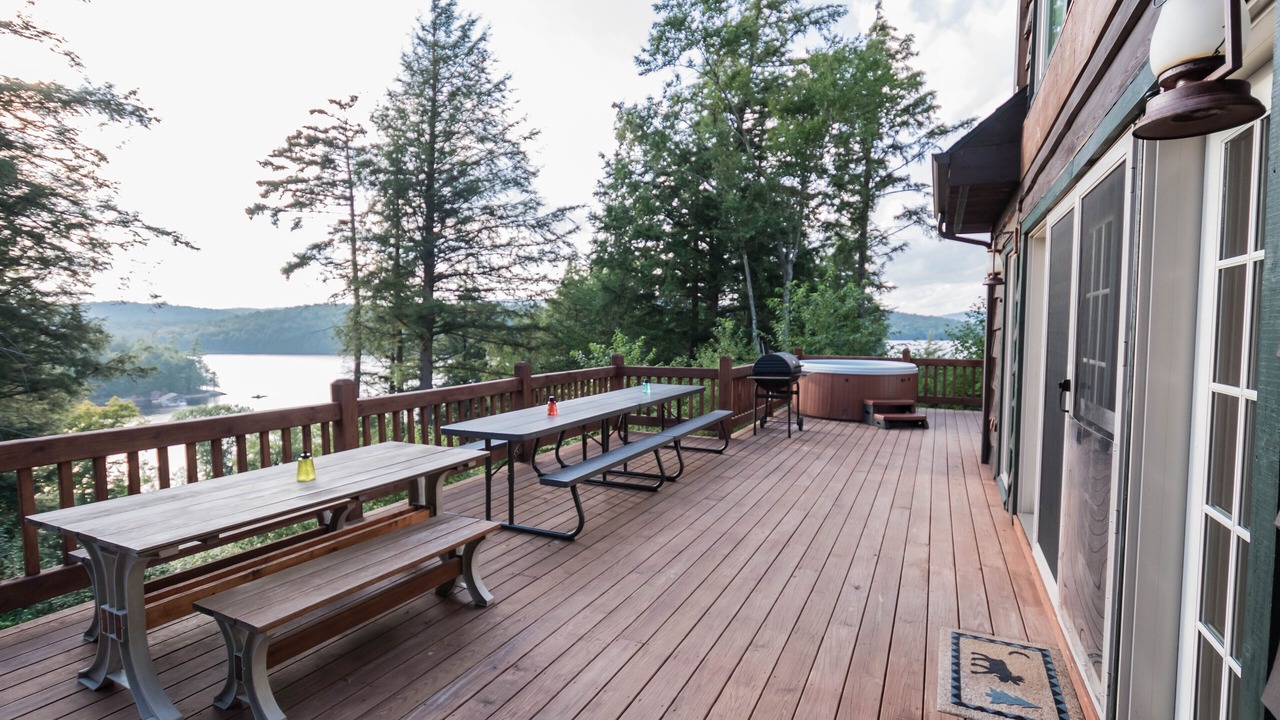Photo of Outdoor in Tupper Lake
