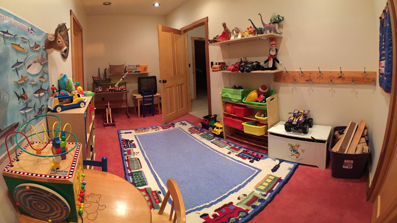 Photo of Bedroom in Tupper Lake