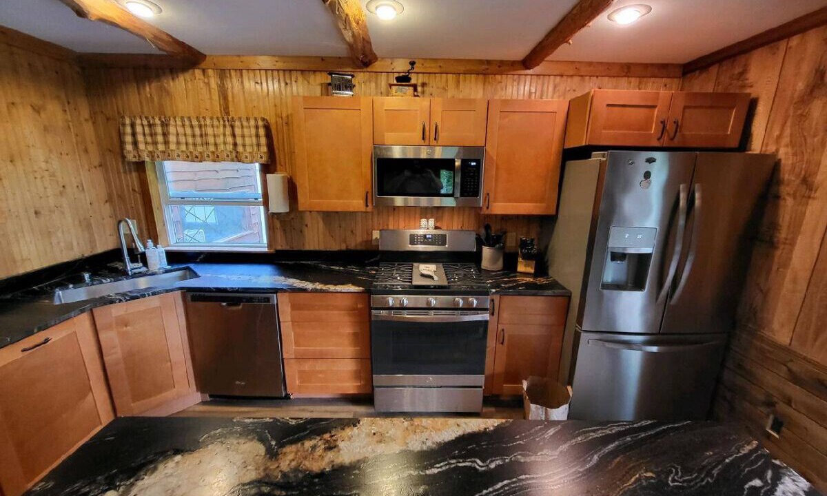 Photo of Kitchen in Steuben