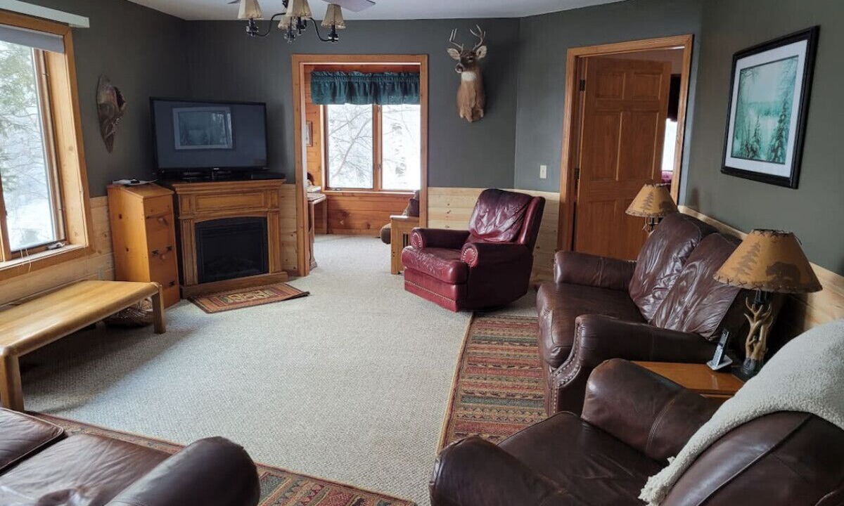Photo of Livingroom in Steuben