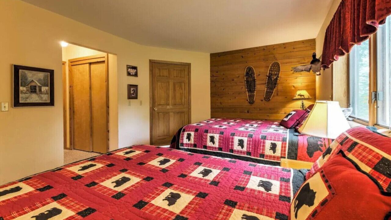Photo of Bedroom in Steuben