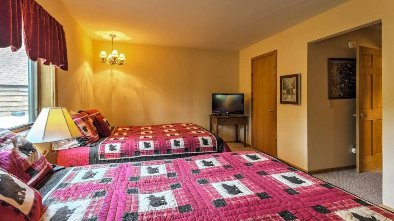 Photo of Bedroom in Steuben