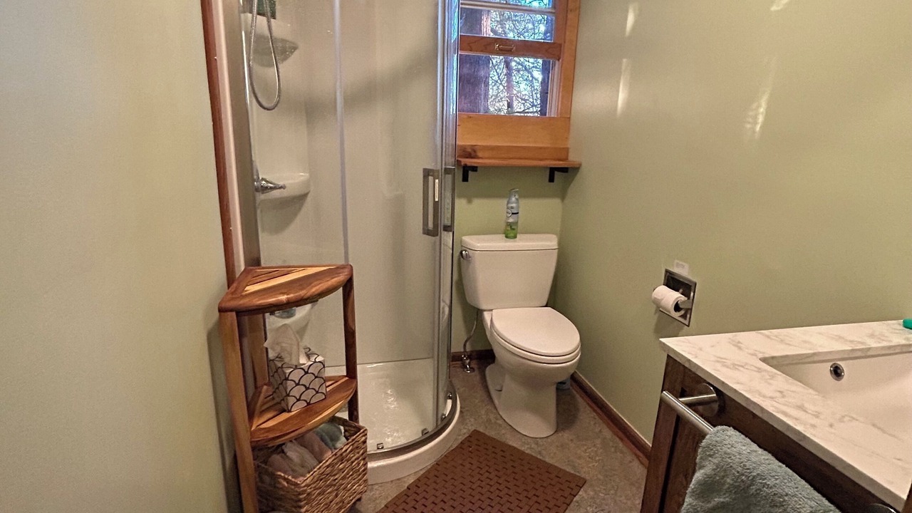Photo of Bathroom in Charlotte