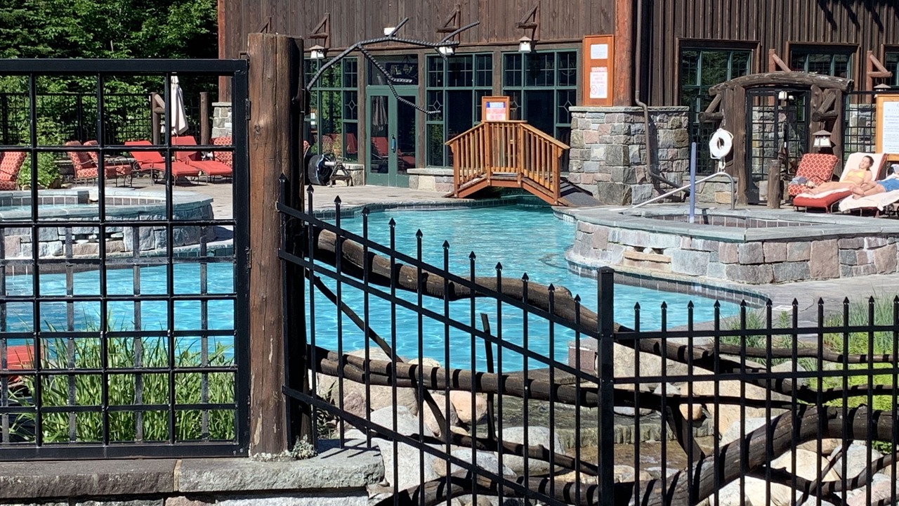 Photo of Outdoor in Lake Placid