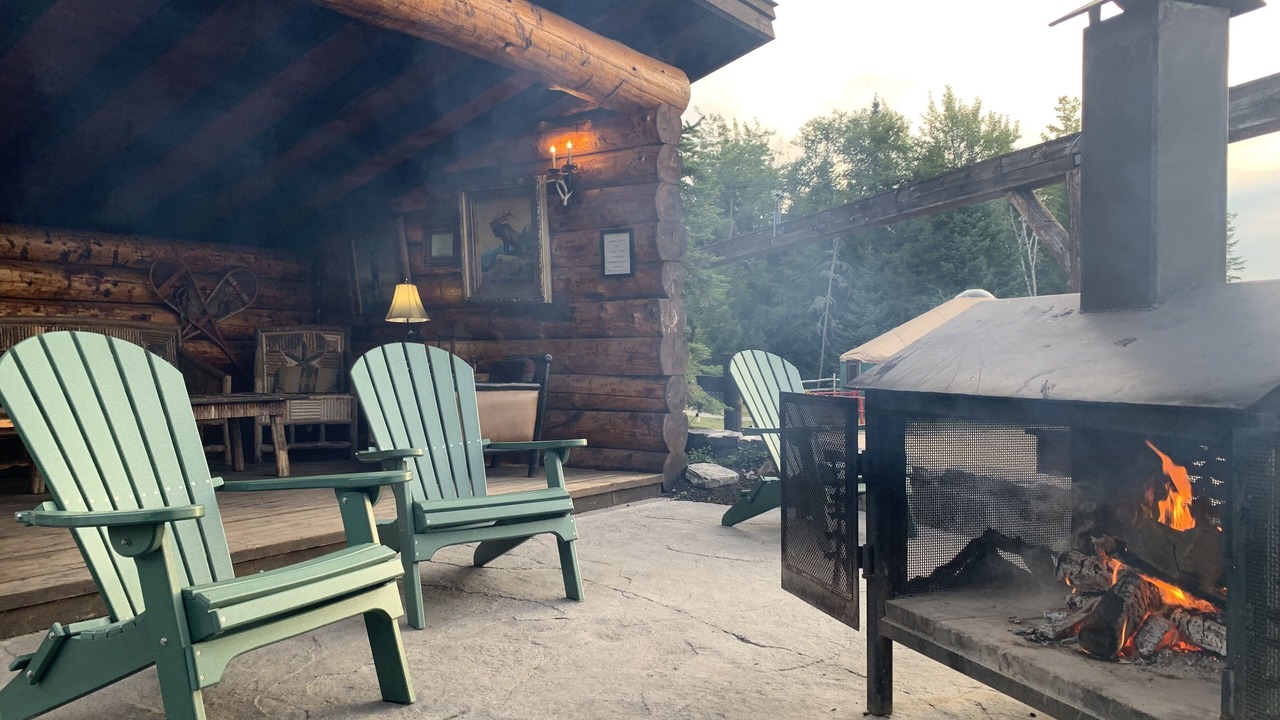 Photo of Outdoor in Lake Placid