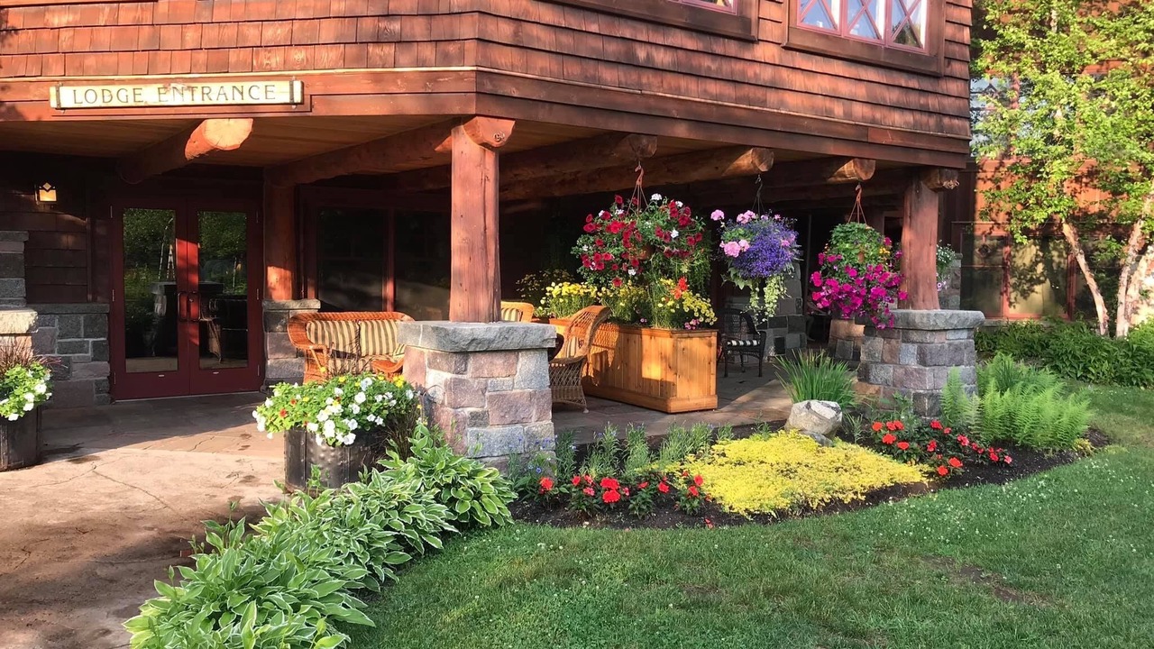Photo of Outdoor in Lake Placid