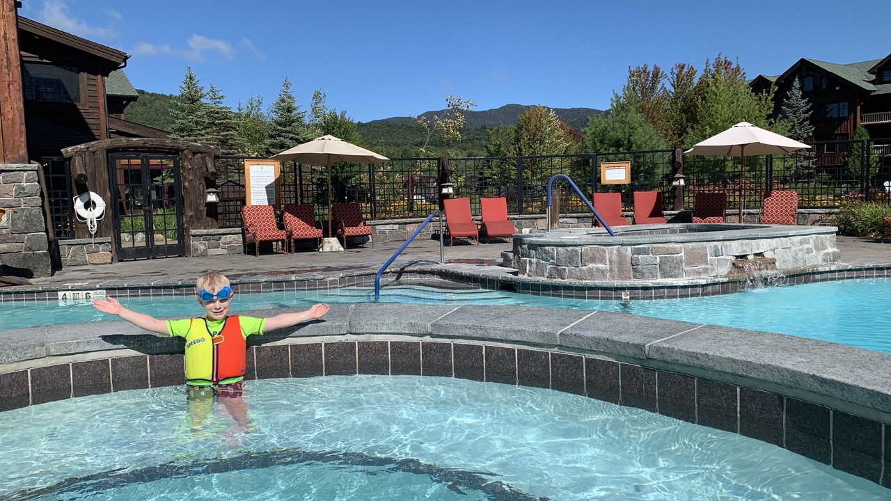 Photo of Outdoor in Lake Placid