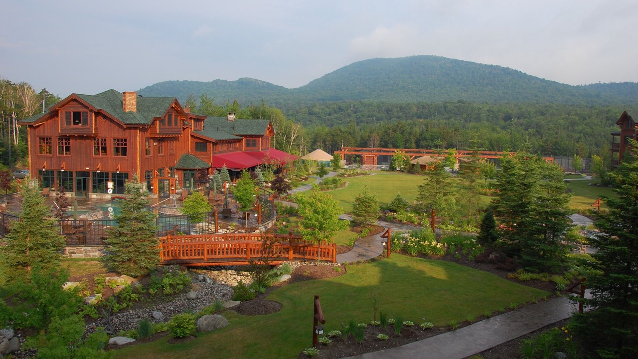 Photo of Outdoor in Lake Placid