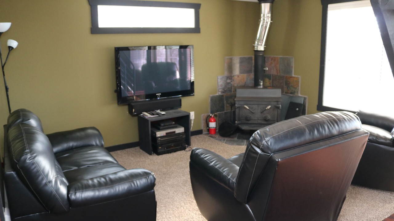Photo of Livingroom in Alma