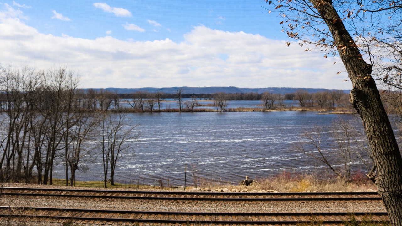 Photo of Outdoor in Alma