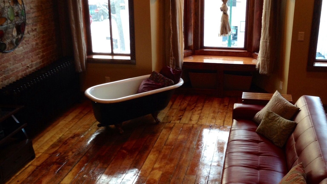 Photo of Bedroom in Decorah