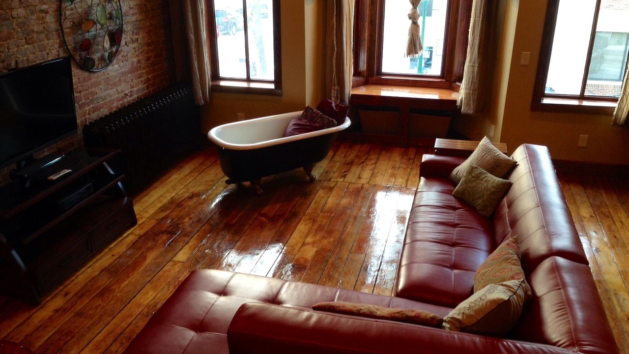 Photo of Bedroom in Decorah