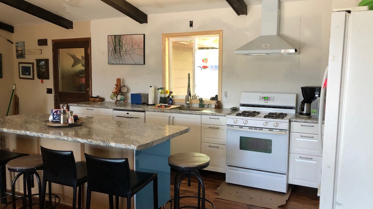 Photo of Kitchen in Webb Lake