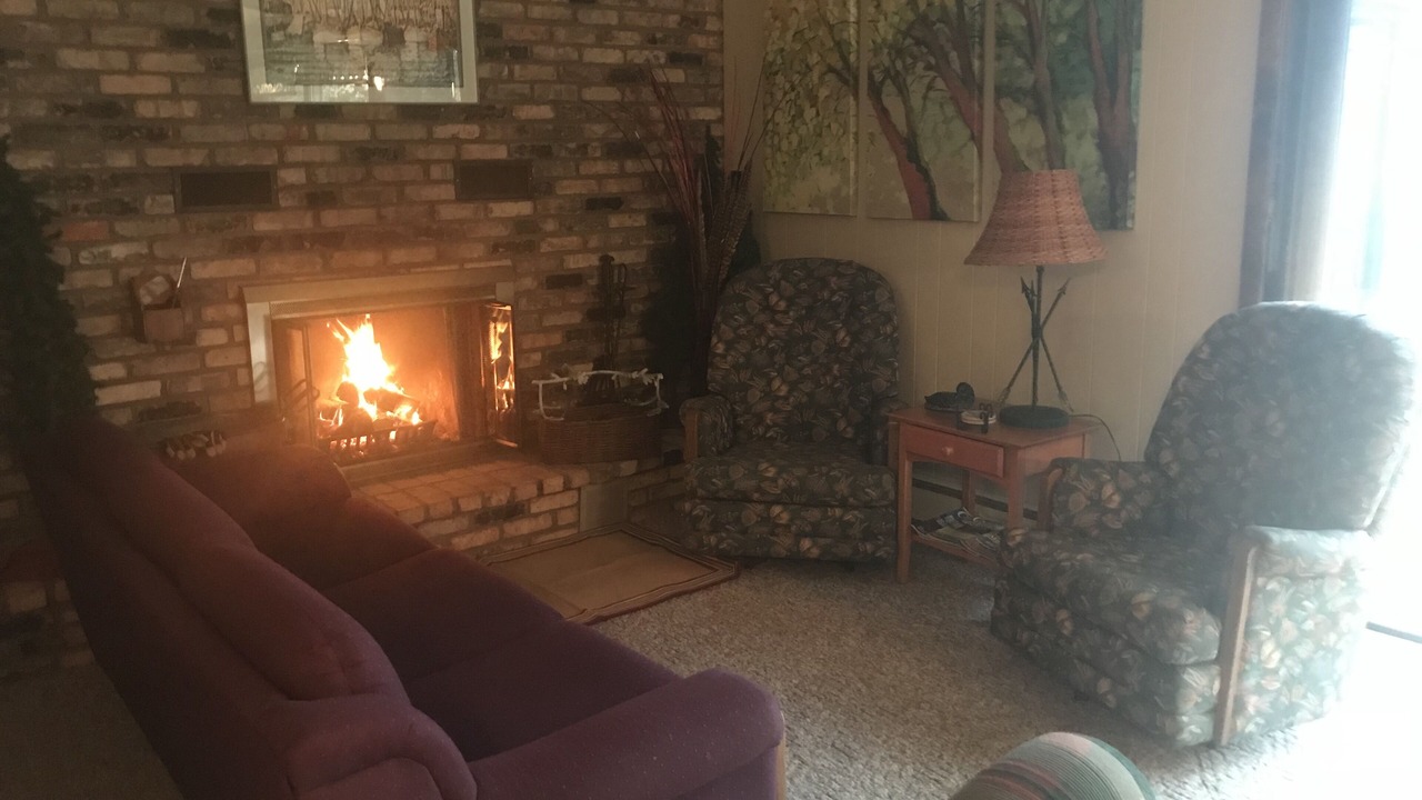 Photo of Livingroom in Webb Lake