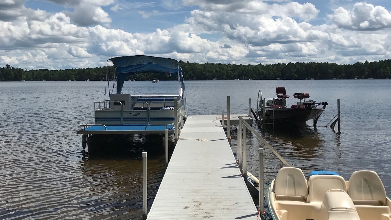 Photo of Outdoor in Webb Lake