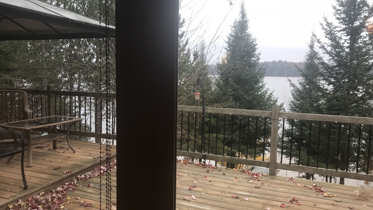 Photo of Outdoor in Webb Lake