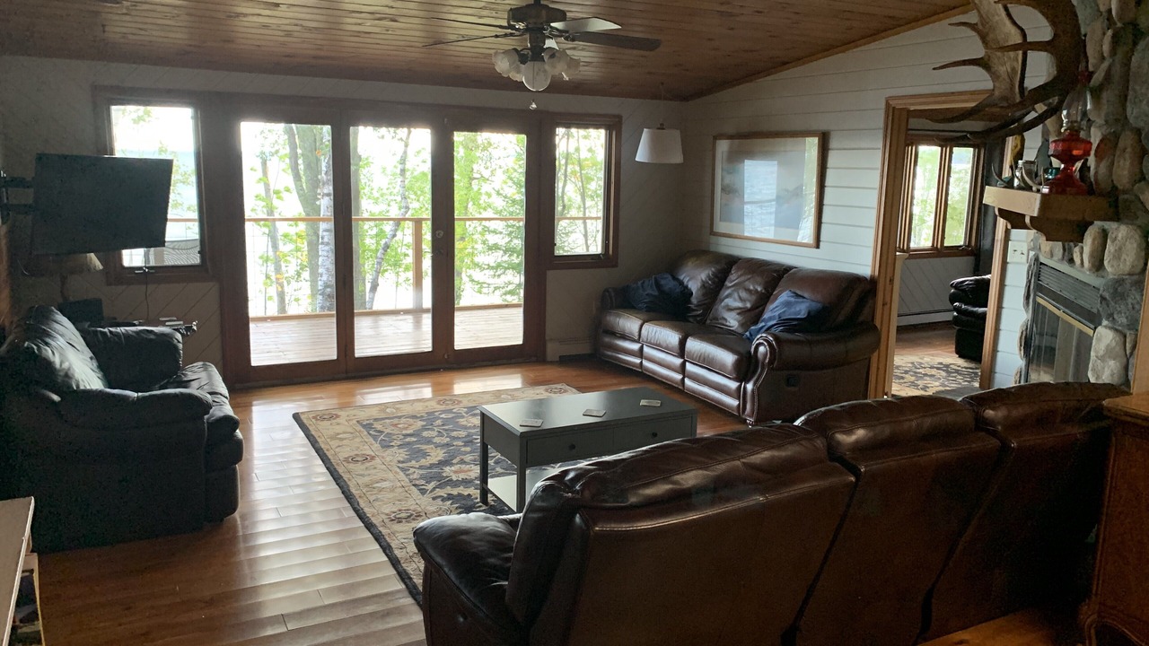 Photo of Bedroom in Cornucopia