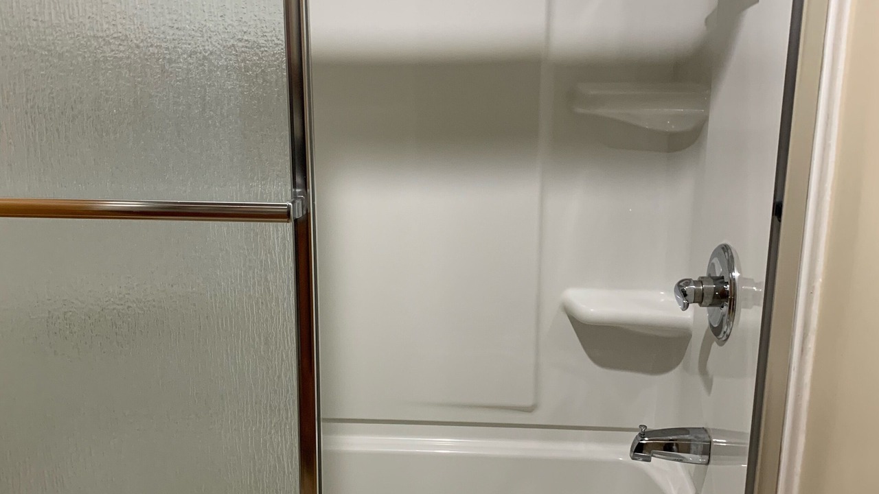 Photo of Bathroom in Cornucopia