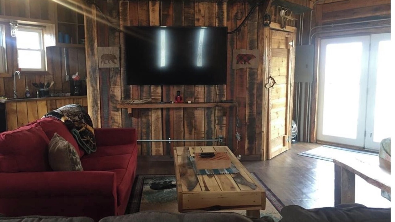 Photo of Livingroom in Genoa