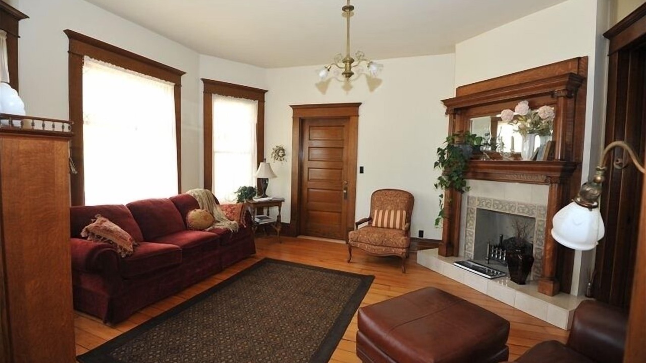 Photo of Livingroom in Alma